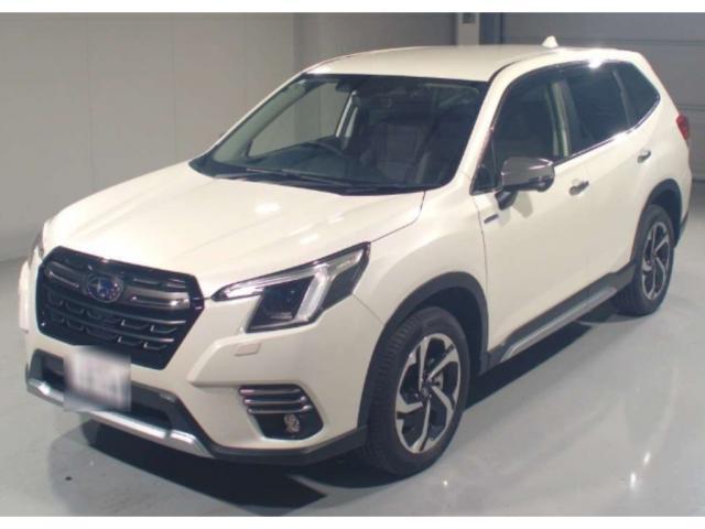 2022 Subaru Forester Hybrid Advance 4WD