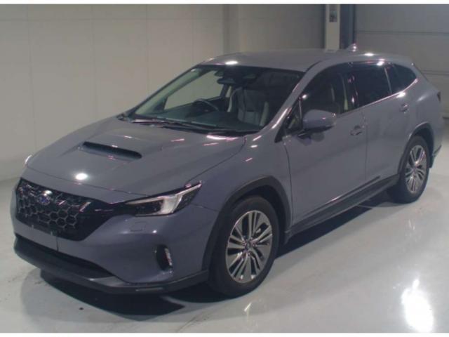2024 Subaru Levorg Layback Limited EX Leather Seat