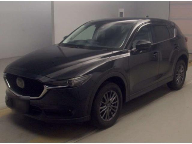 2019 Mazda CX-5 XD L Package