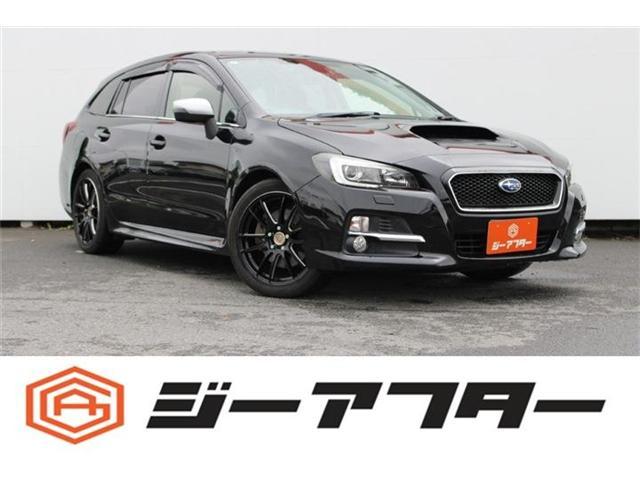 2015 Subaru Levorg 1.6GT-S EyeSight