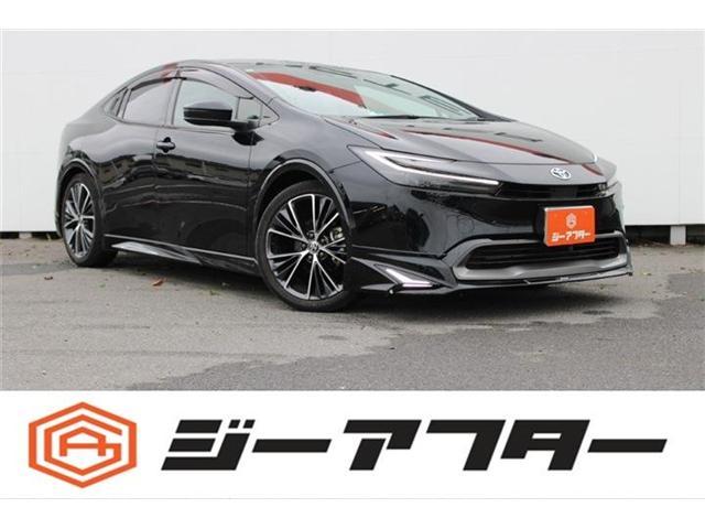 2024 Toyota Prius 2.0Z