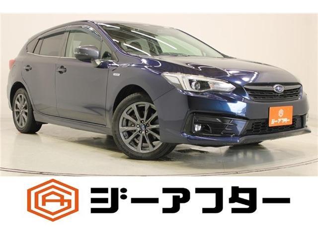 2021 Subaru IMPREZA SPORTS 2.0 Advance AWD