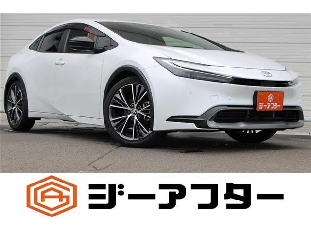 2023 Toyota Prius 2.0G