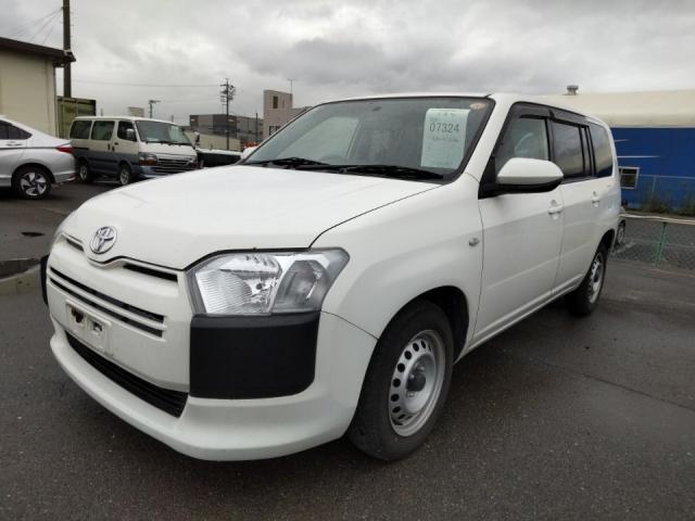 2021 Toyota Probox Van GL