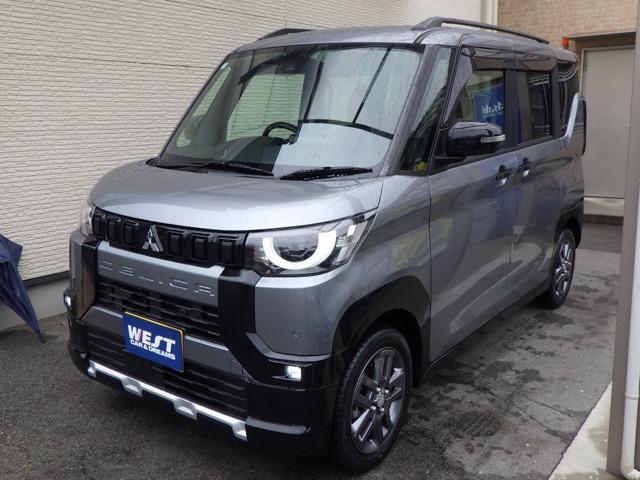 2024 Mitsubishi Delica Mini 660 T Premium 4WD