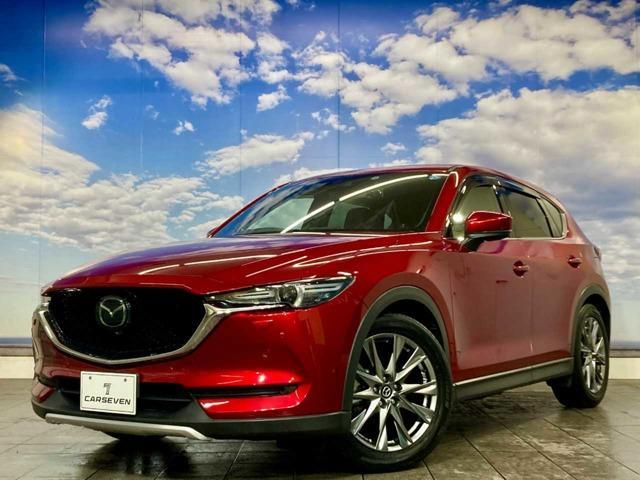 2019 Mazda CX-5 2.2 XD Exclusive Mode Diesel Turbo 4WD | MORITRADING