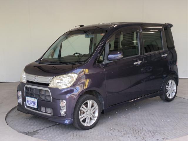 2013 Daihatsu Tanto Exe Custom Custom RS