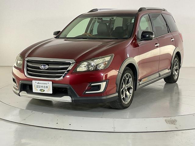2017 Subaru Exiga Crossover7 X-Break