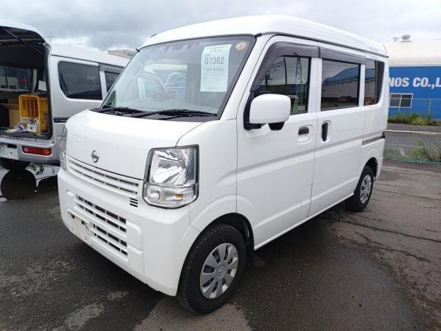 2022 Nissan NV100 Clipper DX GL Package