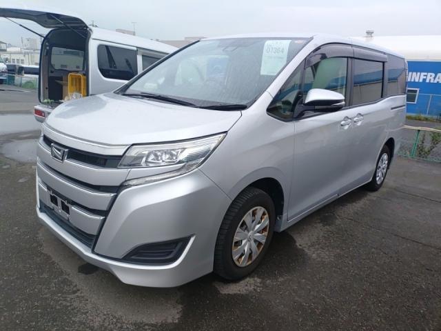 2021 Toyota Noah X