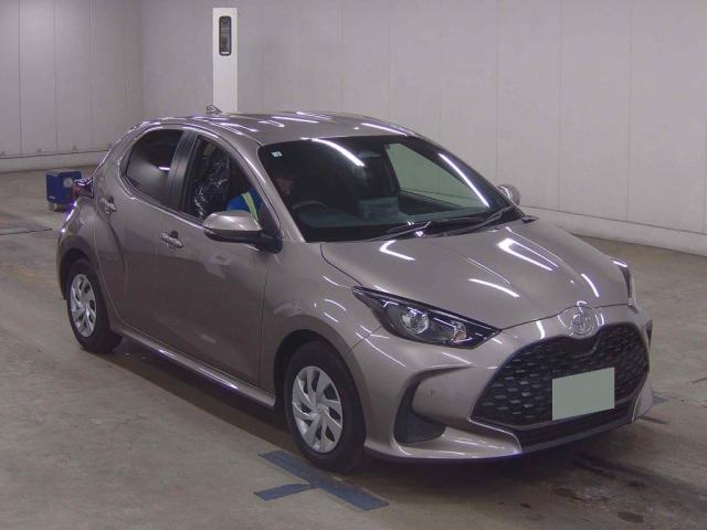 2026 Toyota Yaris X