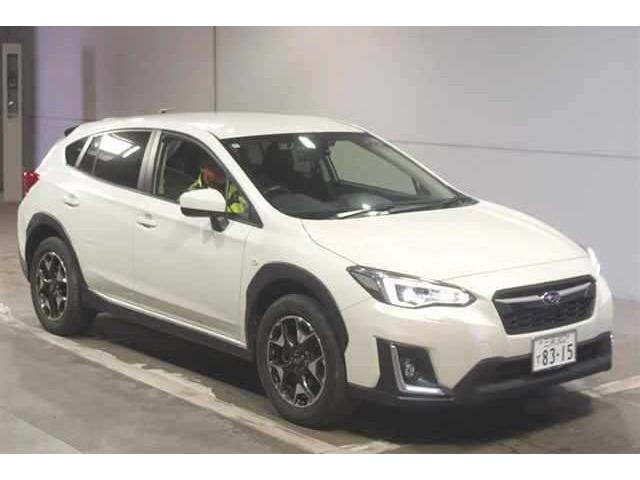2020 Subaru XV 1.6i-L EyeSight