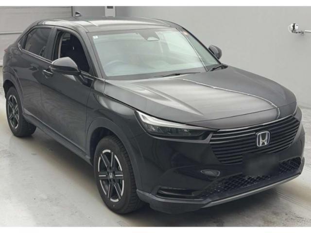 2022 Honda Vezel Hybrid Hybrid e:HEV X