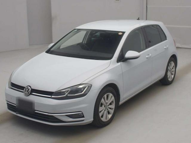 2017 Volkswagen GOLF Comfortline