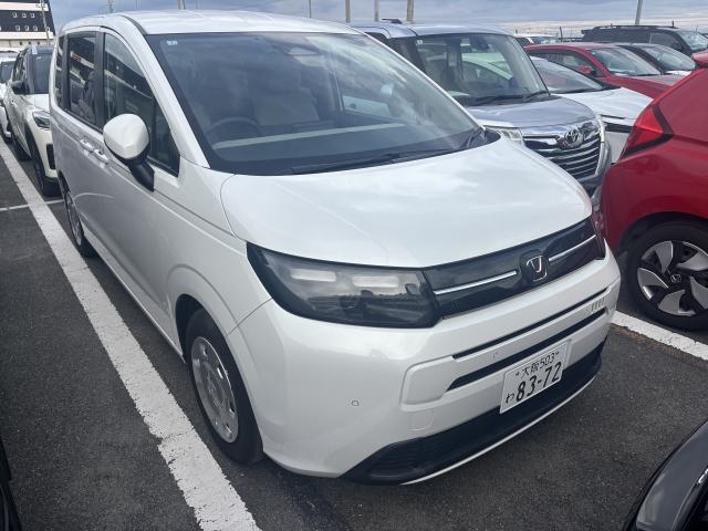 2024 Honda Freed Air