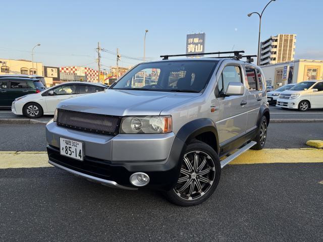 2008 Honda Crossroad 5D 18L X Package