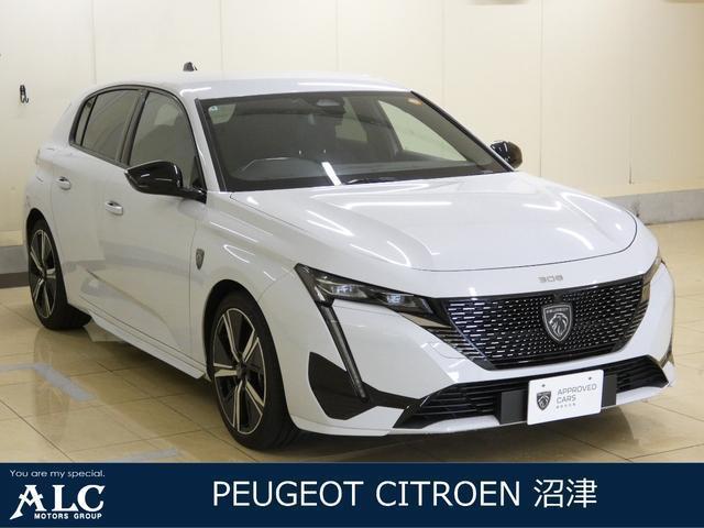 2023 Peugeot 308 5HB GT Hybrid