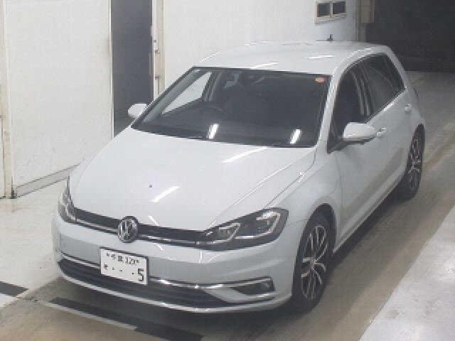 2018 Volkswagen VW Golf 5HB TSI Highline Tech Edition