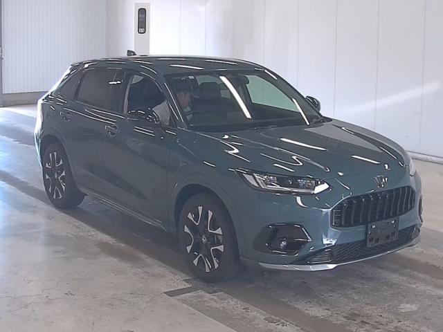 2023 Honda ZR-V Hybrid e:HEV Z