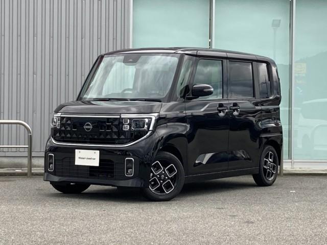 2026 Nissan Roox HighWayStar Highway Star X Pro Pilot Edition