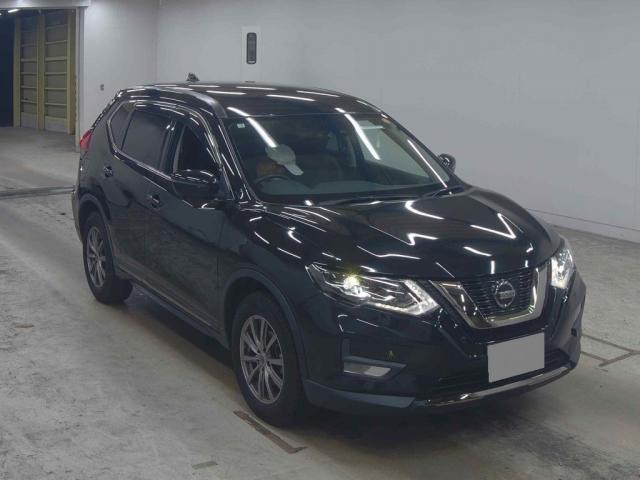 2020 Nissan X-Trail 20Xi Leather Edition V Selection 4WD
