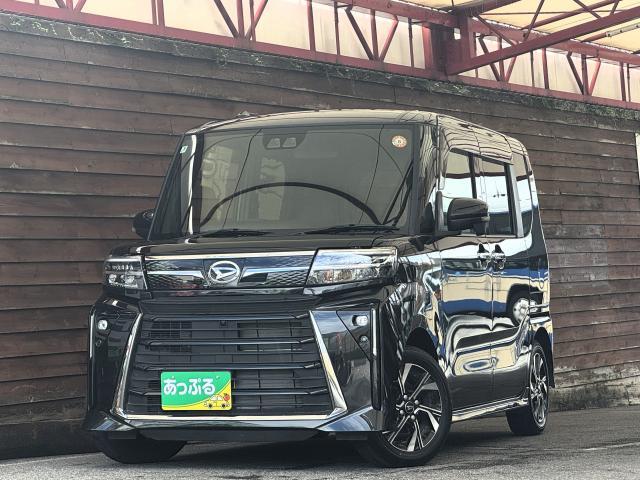 2025 Daihatsu Tanto Custom 660 Custom X