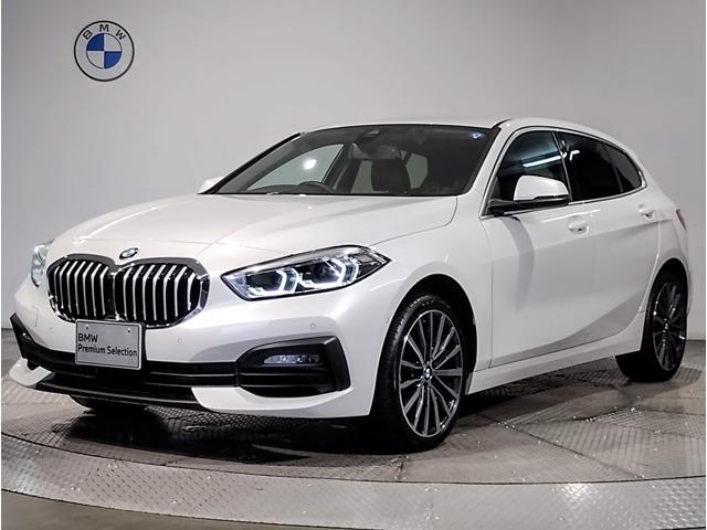 2024 BMW 1series 118i Fashionista DCT