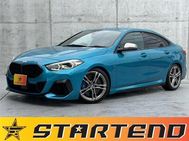 2020 BMW 2series Gran Cp M235i xDrive 4WD