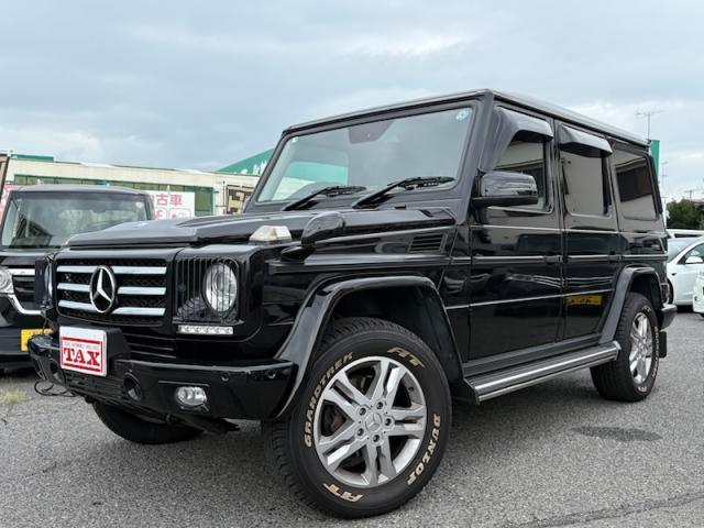 2015 Mercedes-Benz G Class 5D G350 BlueTEC