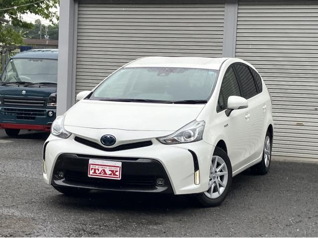 2019 Toyota Prius a G