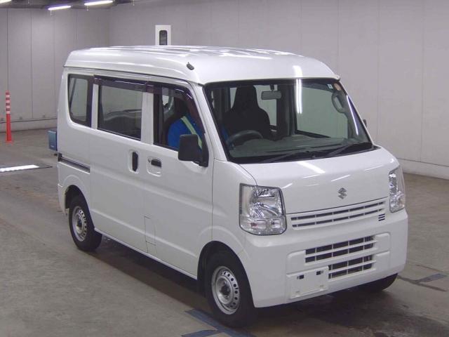 2019 Suzuki Every Van PA