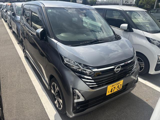 2024 Nissan Dayz HighWayStar Highway Star G Turbo Pro Pilot Edition