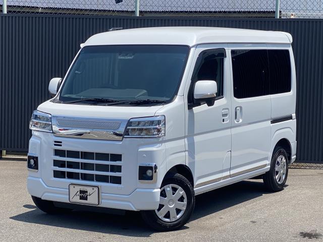 2022 Toyota Pixis Van Cruise Turbo