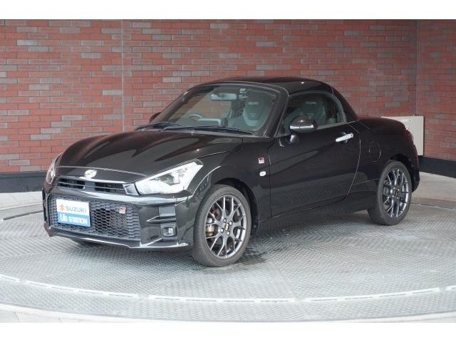 2021 Toyota Copen TOYOTA GR Sports