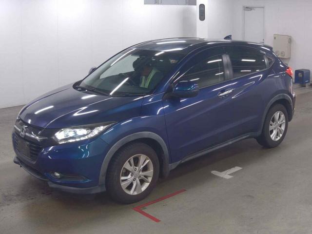 2015 Honda Vezel X