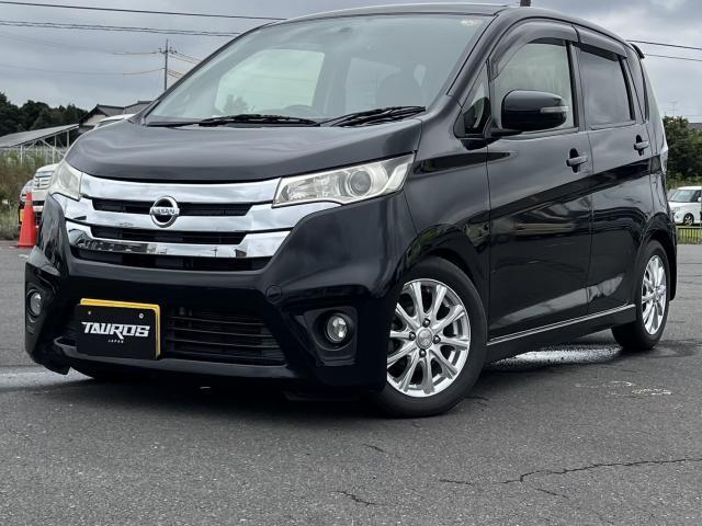 2013 Nissan Dayz HighWayStar Highway Star G