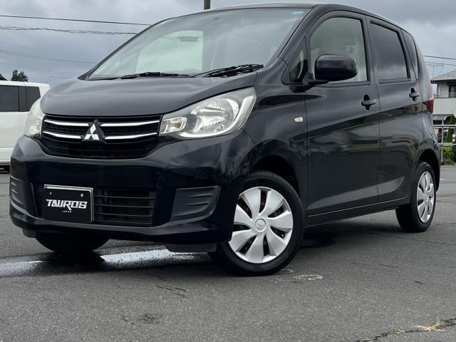 2017 Mitsubishi ek Wagon M