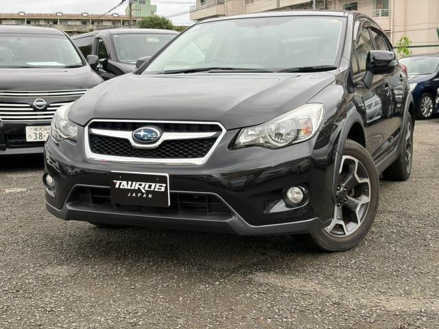 2015 Subaru XV 2.0i