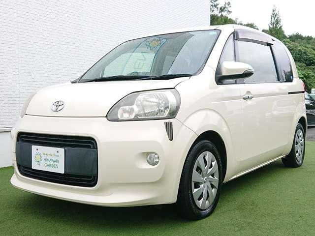 2013 Toyota Porte X