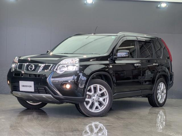 2013 Nissan X-Trail 20Xtt