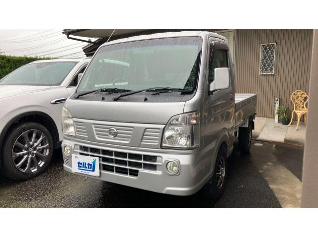2016 Nissan NT100 Clipper GX
