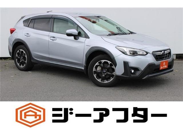 2021 Subaru XV Hybrid 2.0e-L EyeSight AWD