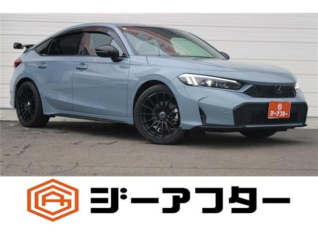 2024 Honda Civic 5HB Hybrid 2.0 eHEV EX