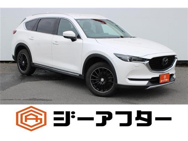 2021 Mazda CX-8 XD L Package