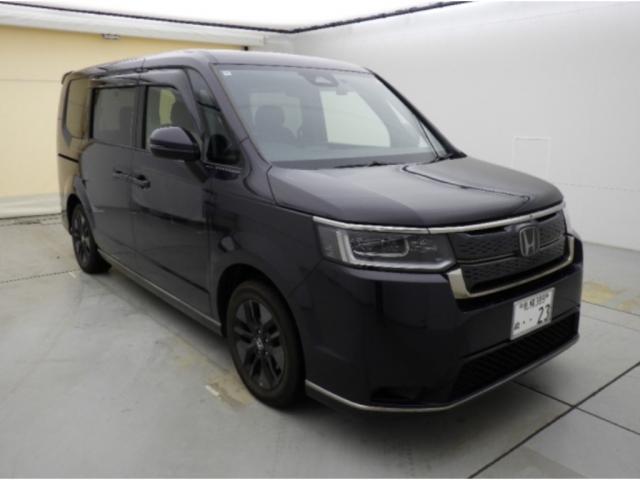 2022 Honda Step Wagon Spada Spada