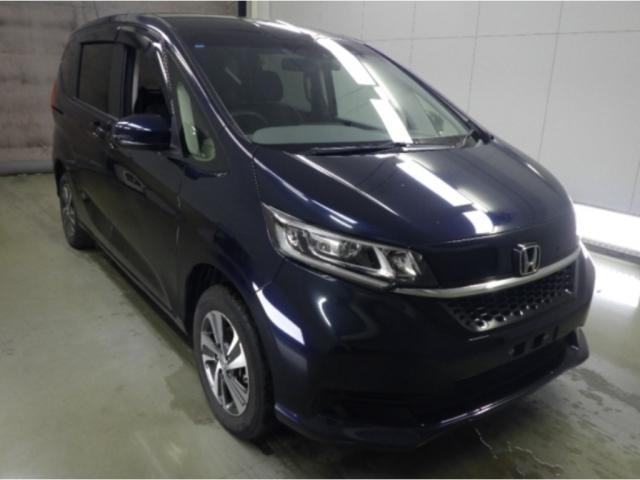 2022 Honda Freed Plus G Honda Sensing S