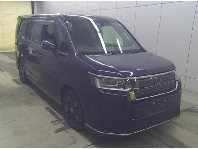 2023 Honda Step Wagon Spada Spada