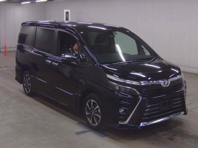 2018 Toyota Voxy ZS Kirameki
