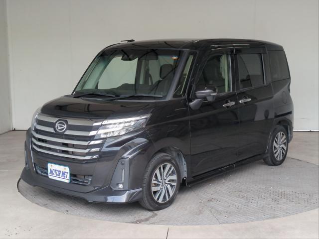 2022 Daihatsu Thor Custom Custom G