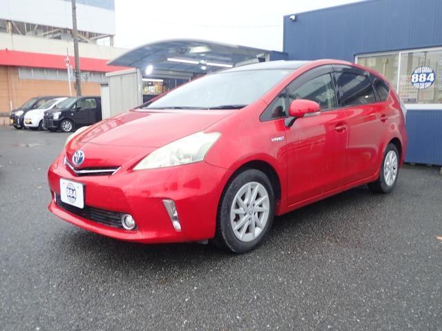 2013 Toyota Prius a 1.8S